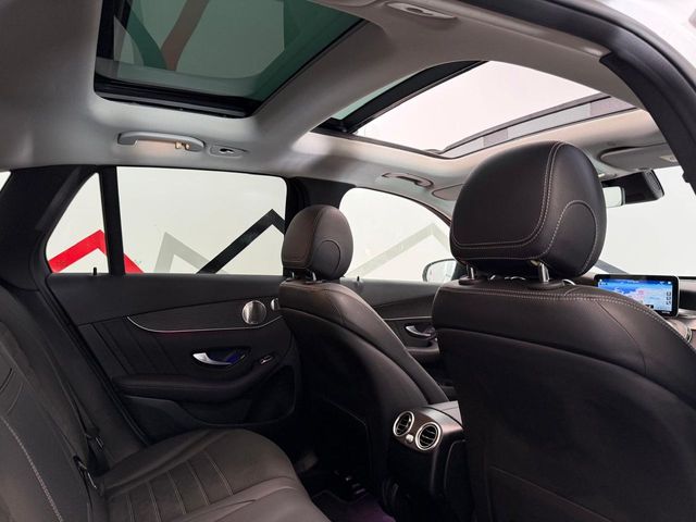 Mercedes Clase GLC GLC 220 d 4MATIC