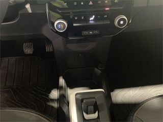 Dacia Spring electrico a estrenar