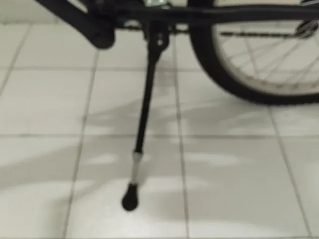 Bicicleta Btwin since 1986 24"