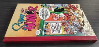 SUPER HUMOR MORTADELO Vol. 7 (1993)