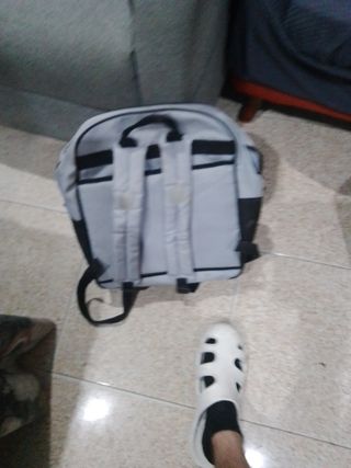 Mochila Gormiti