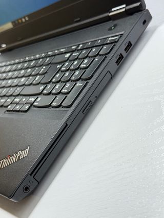 Lenovo ThinkPad L570 i3 / 16Gb / 240Gb SSD