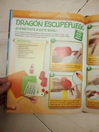 PLAYMOBIL LA AVENTURA DE LA HISTORIA vol. 18