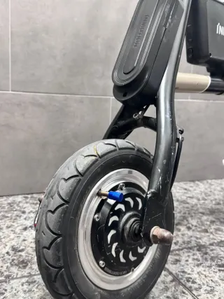 Bicicleta Eléctrica Inmotion P1F