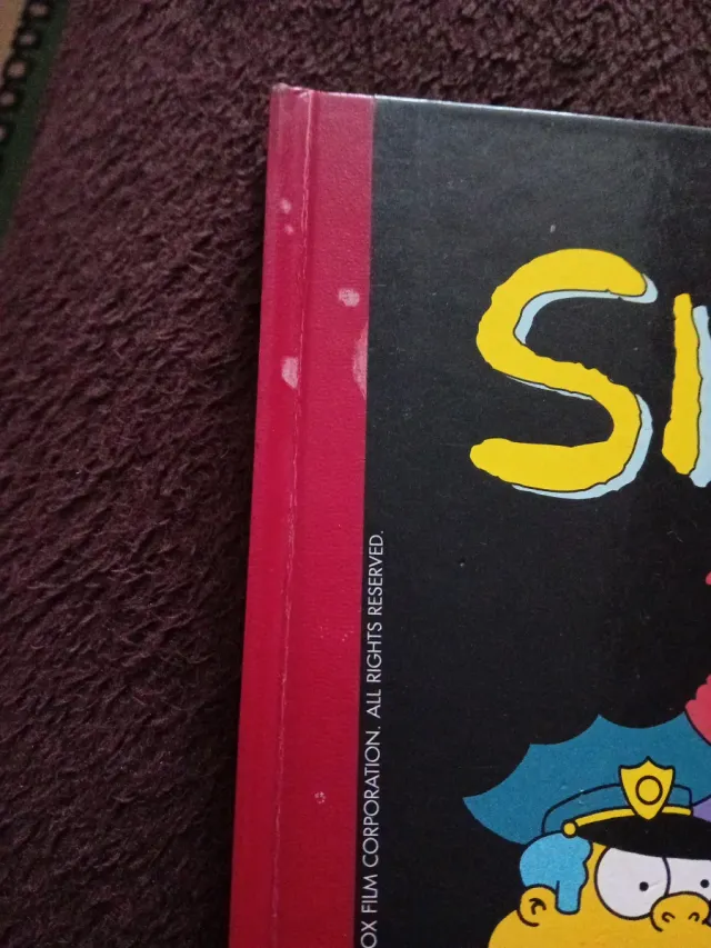 Súper simpson