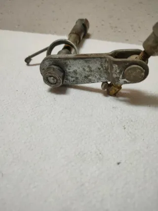 Palanca Freno Vespa Vespino