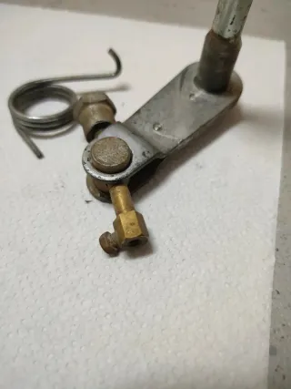 Palanca Freno Vespa Vespino