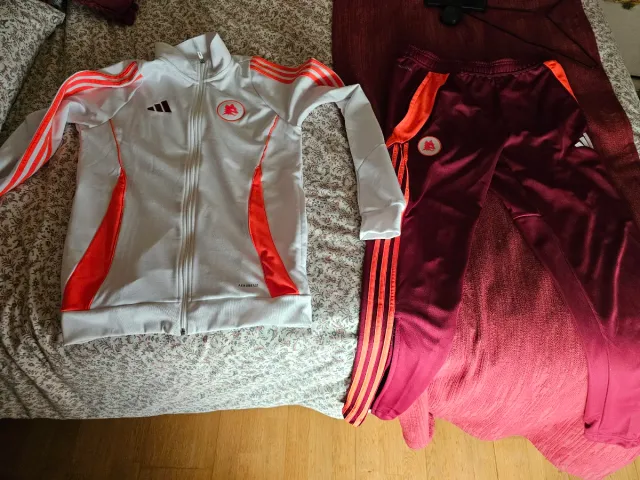 Chándal Adidas Roma m