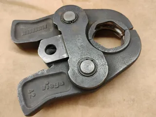 Mordaza Prensado Viega D.42