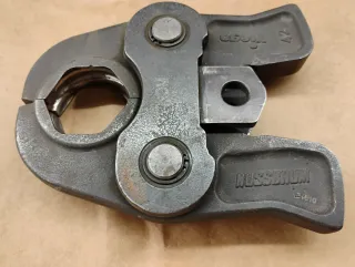 Mordaza Prensado Viega D.42