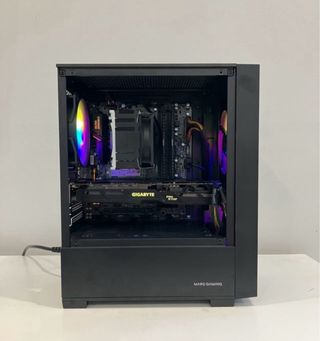 OFERTA FIN DE MES | PC Gaming Económico