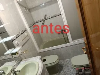 Reformas de todo tipo!