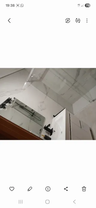 Reformas de todo tipo!