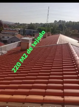 Reformas de todo tipo!