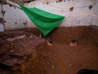 Reformas de todo tipo!