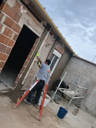 Reformas de todo tipo!