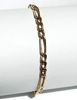 Pulsera Oro 18k 4.3gr