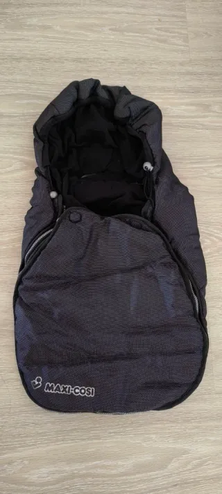 Saco invierno Maxi-Cosi para silla de paseo