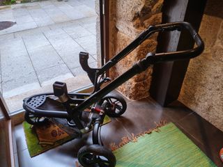 Passeggino Jané Trider