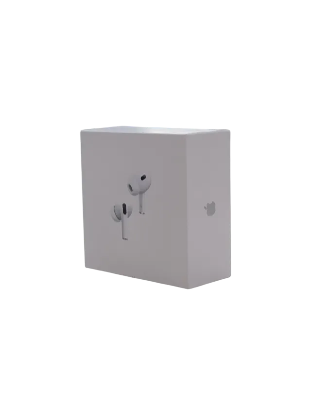 Cuffie Apple AirPods Pro BT di seconda generazione