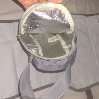 Bolso Silla Bebé Babymoov Estrellas