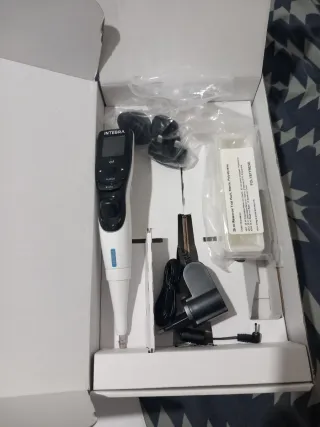 Pipetta Elettronica INTEGRA VIAFLO VOYAGER