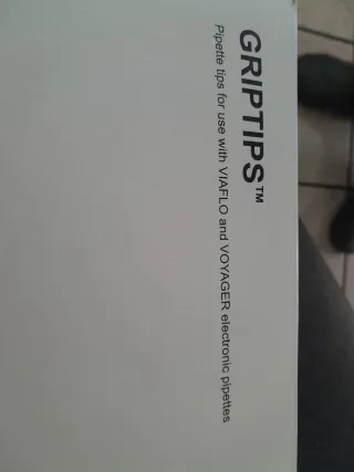 Pipetta Elettronica INTEGRA VIAFLO VOYAGER