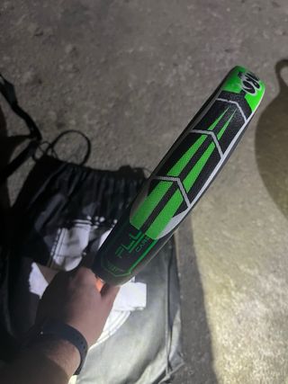 Pala de Carbono Toro Fluor