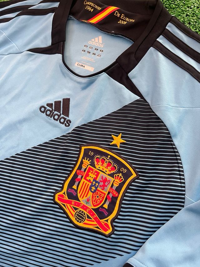 Camiseta Selección Española 2012