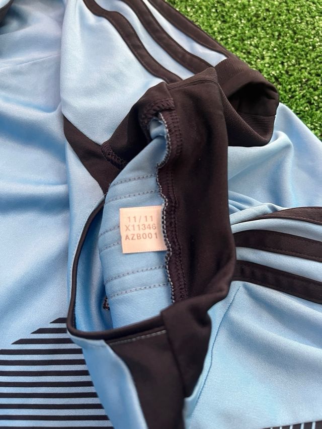 Camiseta Selección Española 2012