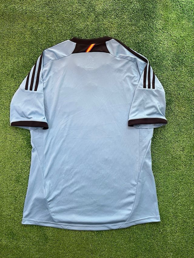 Camiseta Selección Española 2012