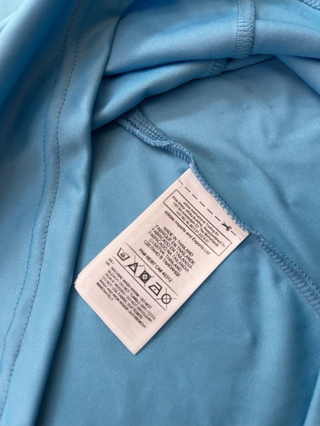 Camiseta Selección Española 2012