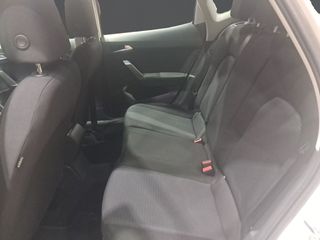 Seat Arona 1.0 TSI 81kW (110CV) Style Plus