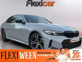 BMW Serie 3 318d Auto.