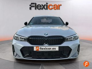 BMW Serie 3 318d Auto.