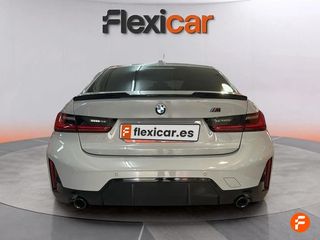 BMW Serie 3 318d Auto.