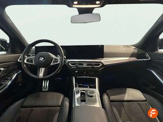 BMW Serie 3 318d Auto.