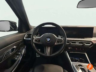 BMW Serie 3 318d Auto.