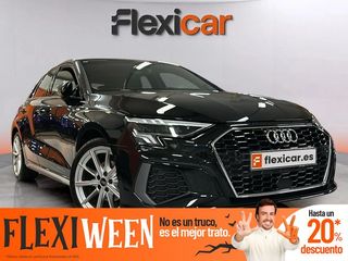 Audi A3 Sportback Advanced 30 TFSI 81kW (110CV)