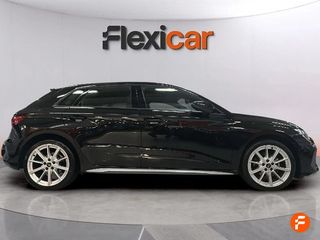 Audi A3 Sportback Advanced 30 TFSI 81kW (110CV)