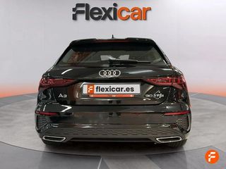 Audi A3 Sportback Advanced 30 TFSI 81kW (110CV)