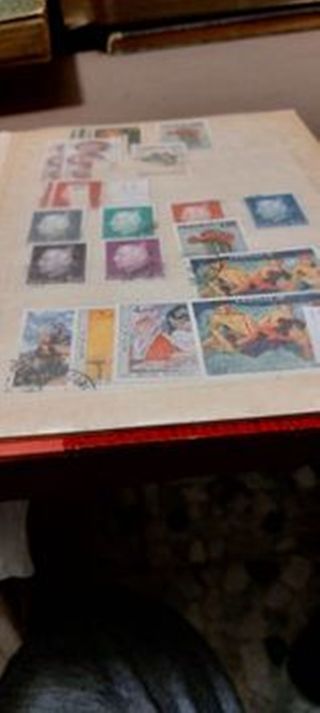 153/158a Francobolli Norvegia, Olanda, Portogallo