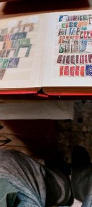 153/158a Francobolli Norvegia, Olanda, Portogallo