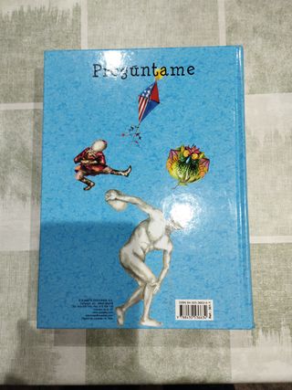 El porqué de las cosas - Susquets