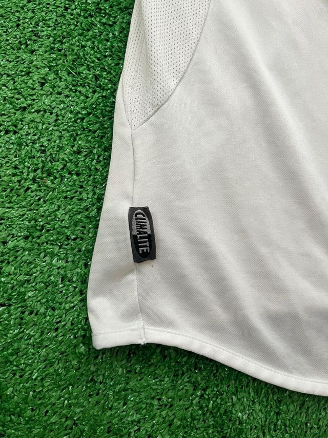 Camiseta Olympique Marsella 2003