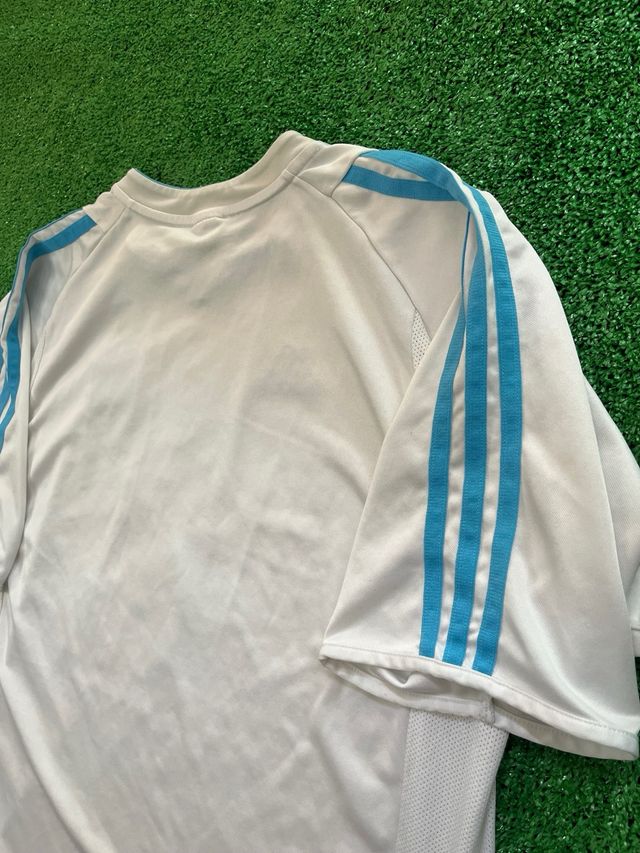 Camiseta Olympique Marsella 2003