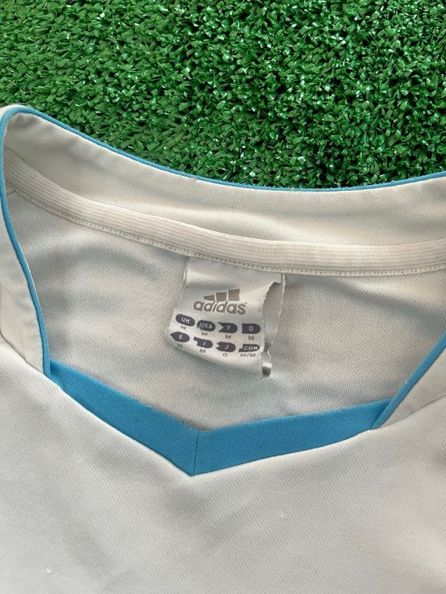 Camiseta Olympique Marsella 2003