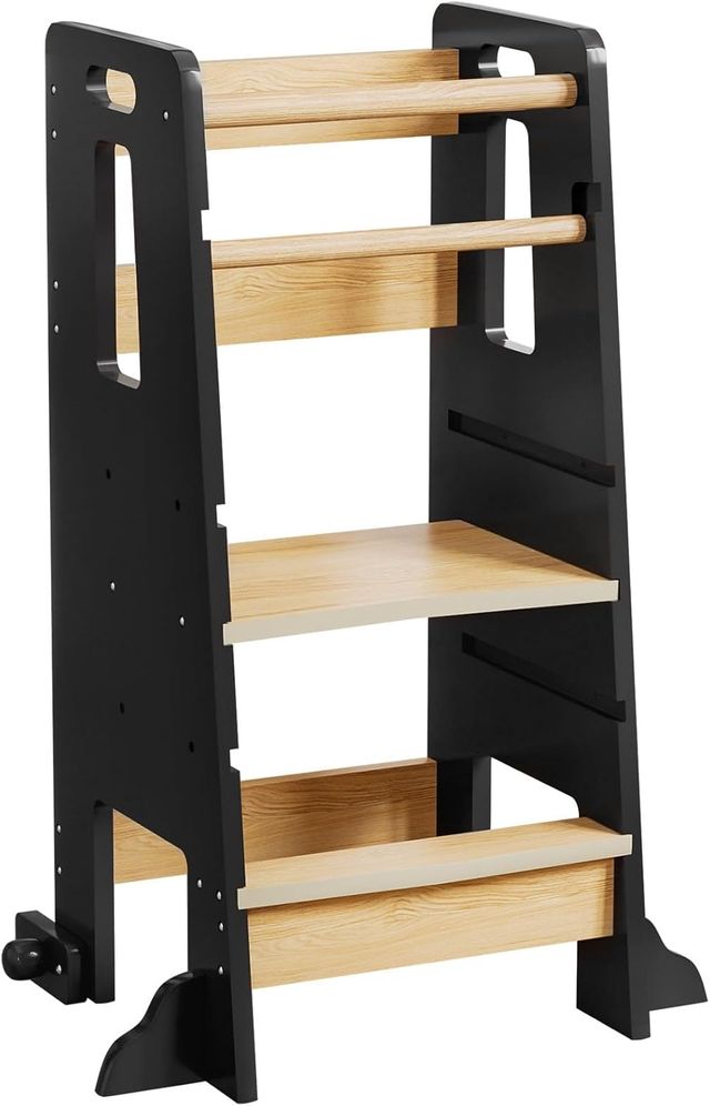 Torre aprendizaje Montessori