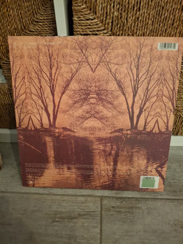 Maxi Vinilo The Chemical Brothers Do It Again