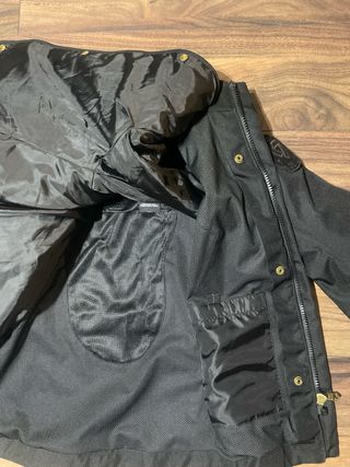 Chaqueta Moto Mujer REV'IT! Stockholm FJT232